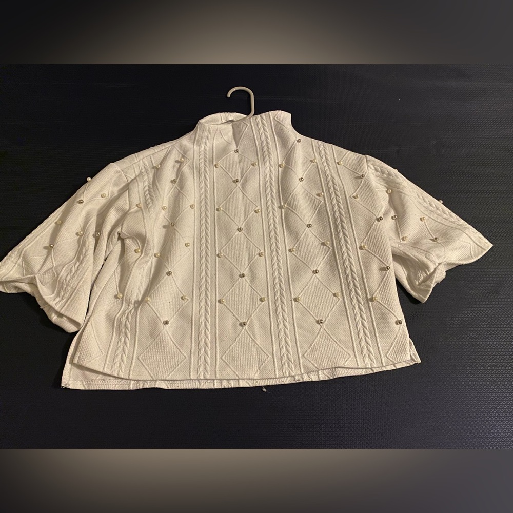 SHEIN Top